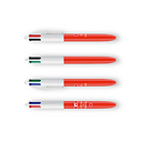 Stylo rouge