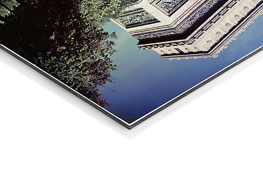 Acrylic Panels